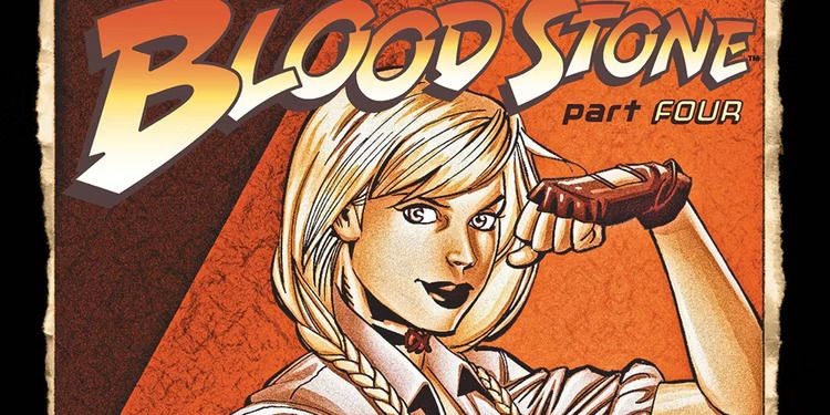 7 Fakta Elsa Bloodstone, Sang Pemburu Monster di MCU