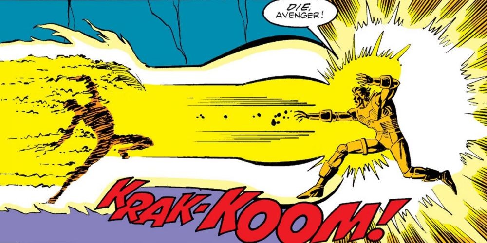 7 Fakta Doctor Doom Marvel, Musuh Bebuyutan Fantastic Four