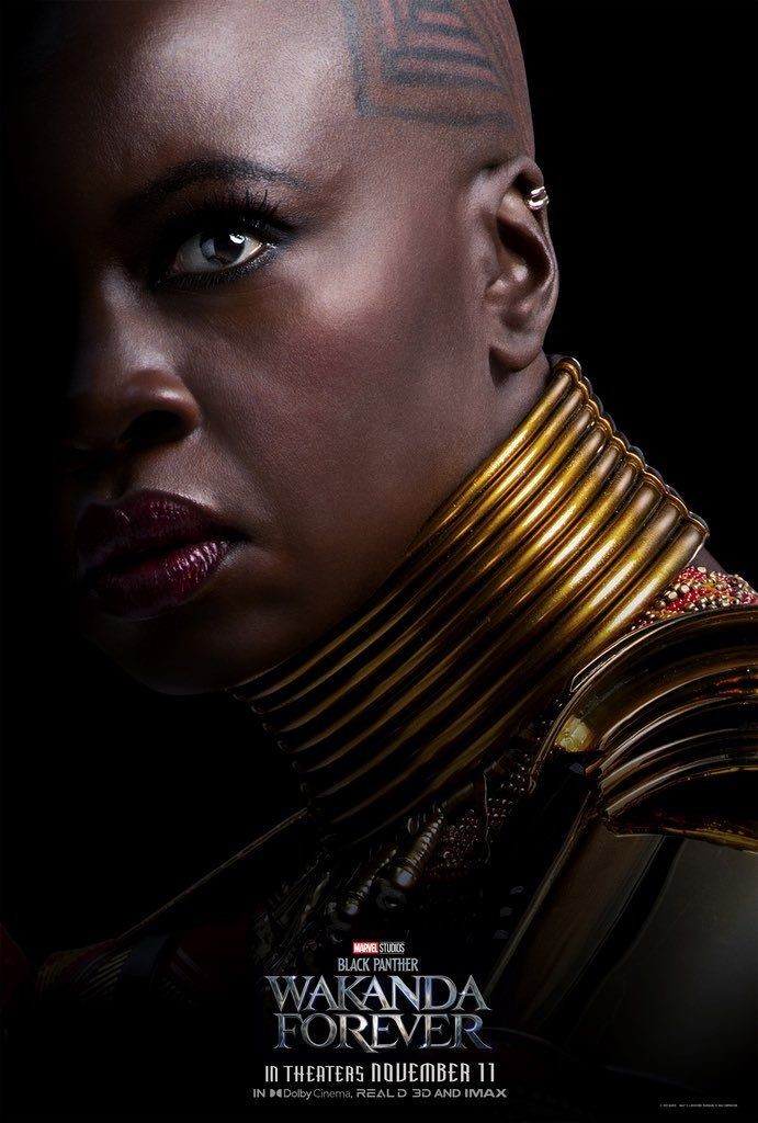 okoye