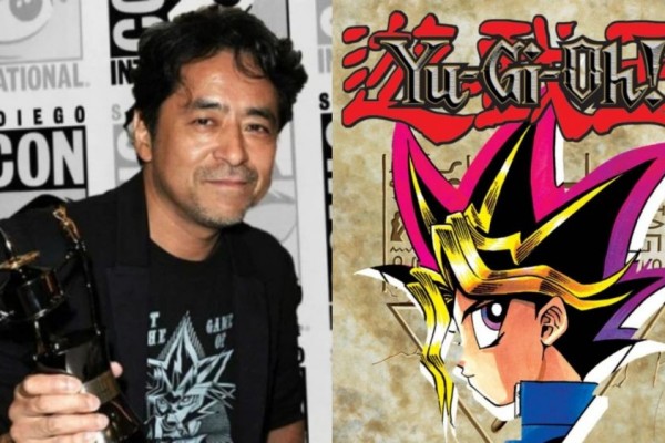 Kreator Yu-Gi-Oh Dilaporkan Meninggal Saat Coba Selamatkan Orang