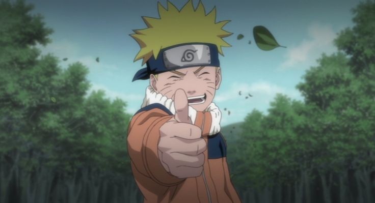 7 Janji Penting yang Diucapkan Naruto, Hampir Semua Ditepati!
