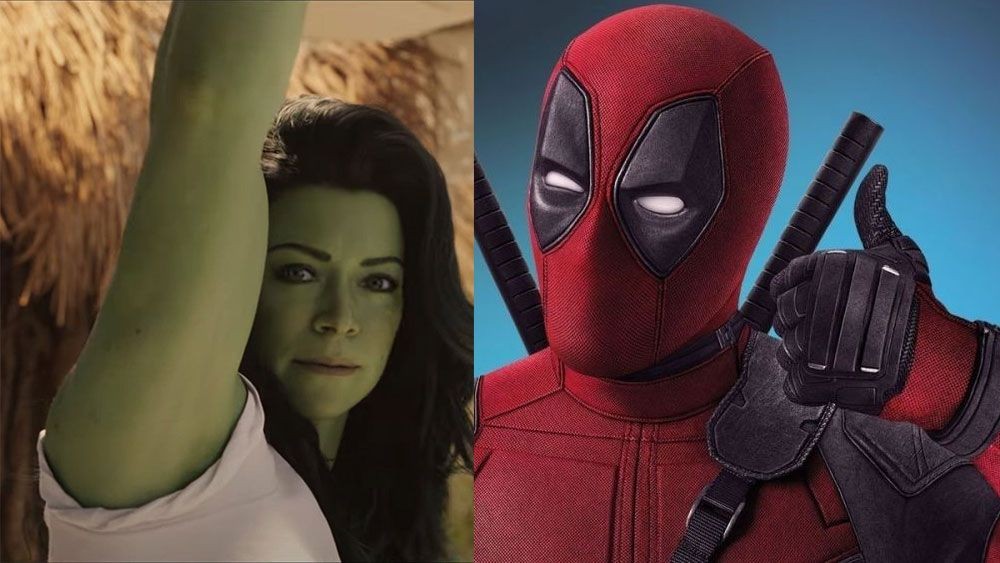 4 Alasan KEVIN Adalah Entitas Terkuat di Semesta Film Marvel Saat Ini