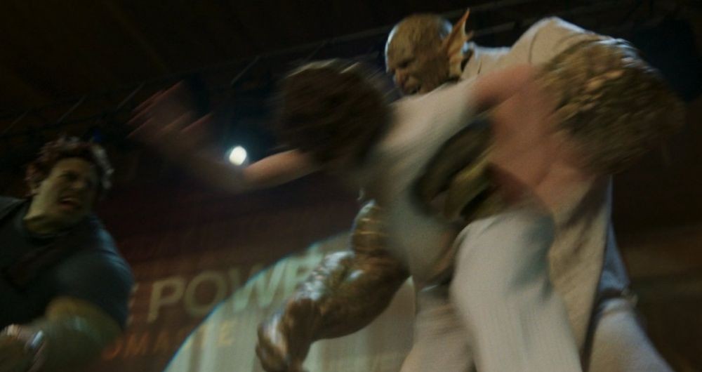 Adegan Mid-Credits She-Hulk: Begini Nasib Abomination