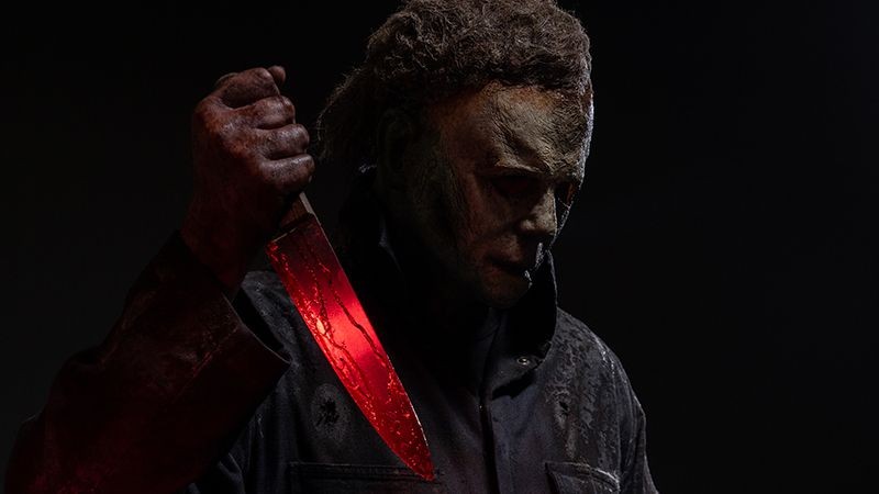 Review Halloween Ends, Akhir Kisah Pembantaian Michael Myers 