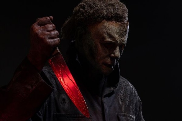Review Halloween Ends, Akhir Kisah Pembantaian Michael Myers 