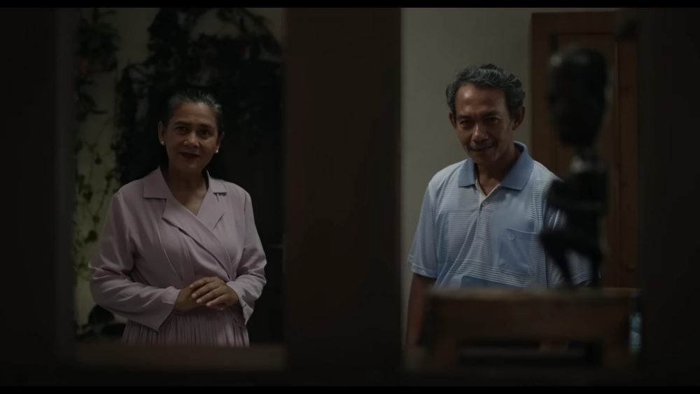 Sinopsis Inang, Film Horor Thriller yang Angkat Tradisi Jawa