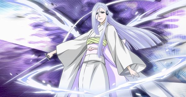 10 Zanpakuto
Bleach Terpopuler di Jepang, Mana Favoritmu?