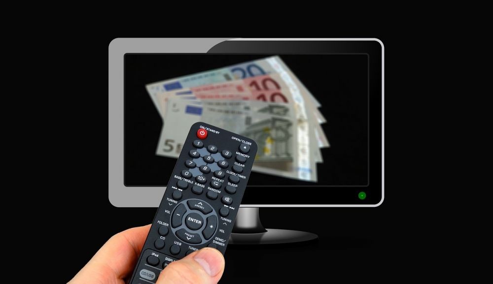 Kumpulan Kode Remote TV Universal dan Cara Melakukan Setting