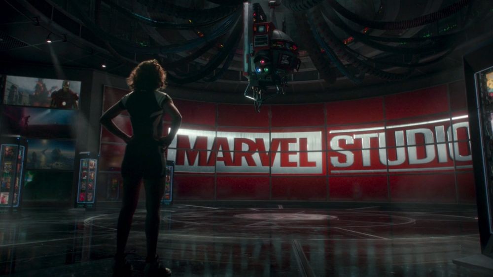 4 Alasan KEVIN Adalah Entitas Terkuat di Semesta Film Marvel Saat Ini