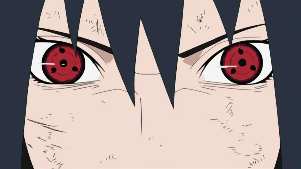 Penjelasan Kutukan Kebencian Uchiha di Naruto dan Pemicunya