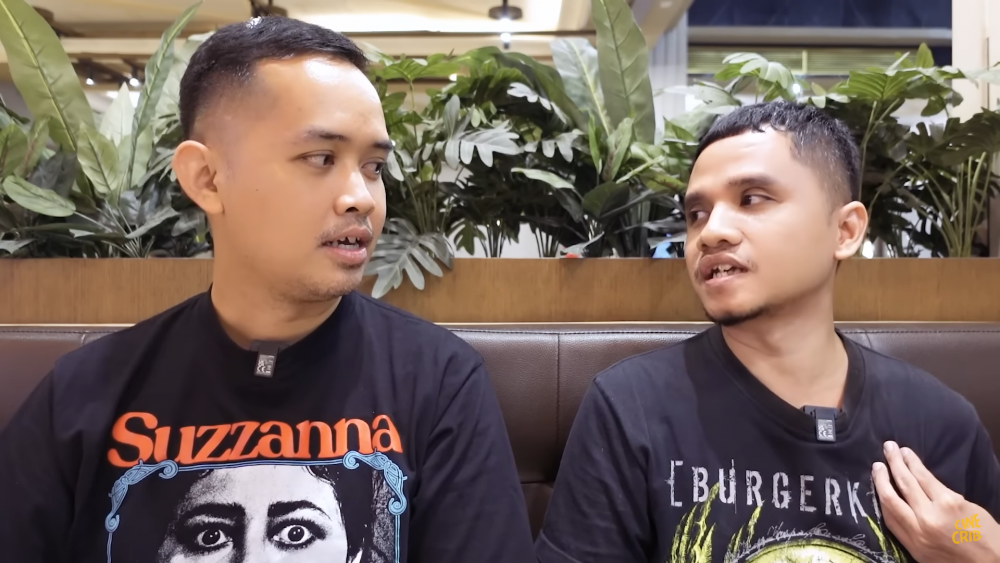 5 Komentar Reviewer Soal Film Inang, Horor Indonesia Terbaik 2022!