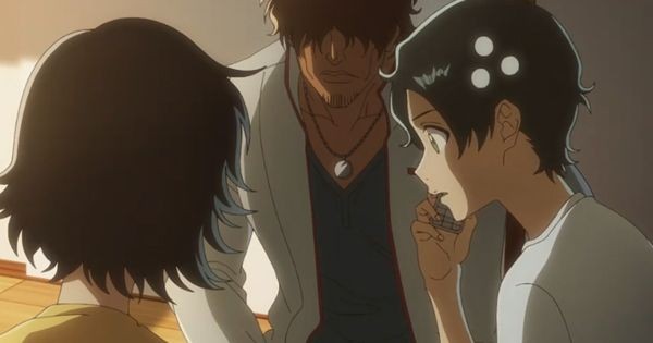 6 Perbedaan Anime Bleach TYBW Episode 2 dengan Versi Manga