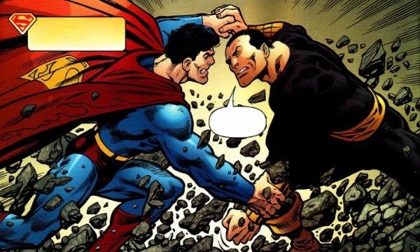 Kenapa Superman Lemah Terhadap Kekuatan Sihir? Ini Alasannya