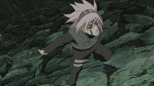 Naruto: Apa Sih Simbol Berlian di Kening Sakura? Ini Penjelasannya