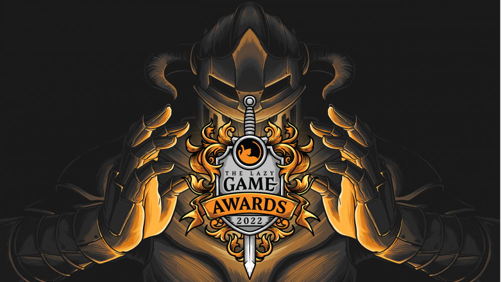 The Lazy Game Awards - Medieval