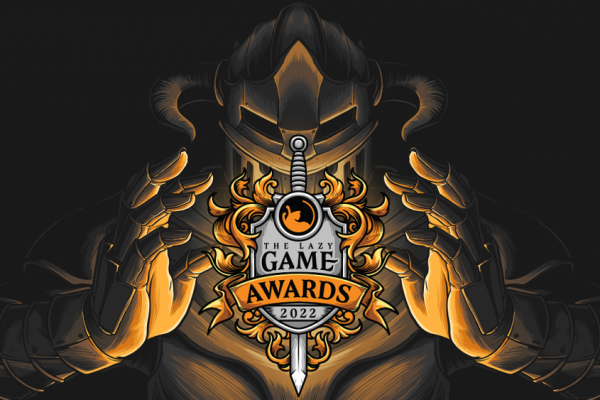 Gamers to Gamers Festival & The Lazy Game Awards 2022 Hadir Offline!