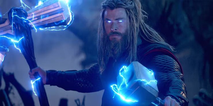 6 Misteri Thor: Love and Thunder yang Belum Terjawab