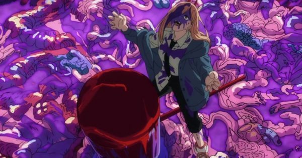 15 Rekomendasi Anime dengan Visual Terbaik, Memanjakan Mata!