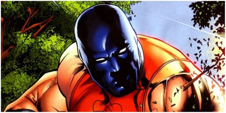 5 Kekutan Atom Smasher di DC Comics yang Bisa Jadi Besar!
