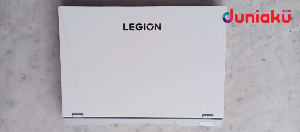 Review Lenovo Legion 5i Pro 16IAH7H, Laptop Gaming Ekstrim 2022!