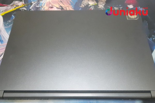 Review MSI Delta 15, Laptop Dengan Paduan AMD Ryzen 5000 dan RX6700M!