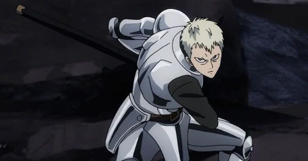 Profil 12 Pengguna Pedang di One Punch Man, Ada Hero Kelas S?