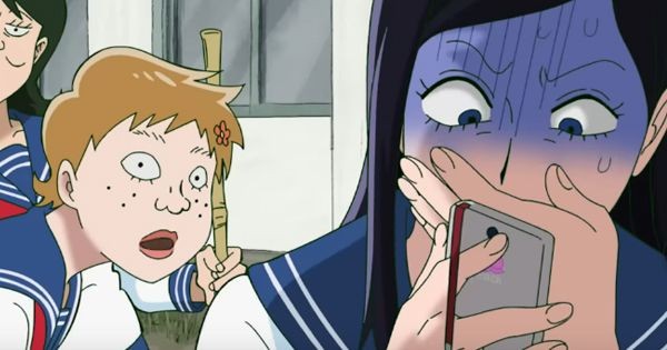 5 Hal Menarik di Episode 3 Mob Psycho 100 III! Psycho Helmet Muncul?