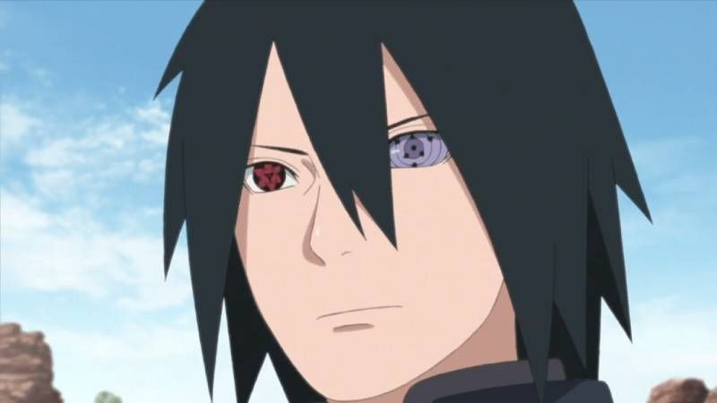 Ini Pangkat Sasuke di Boruto. Apa Jonin? Ternyata Bukan!