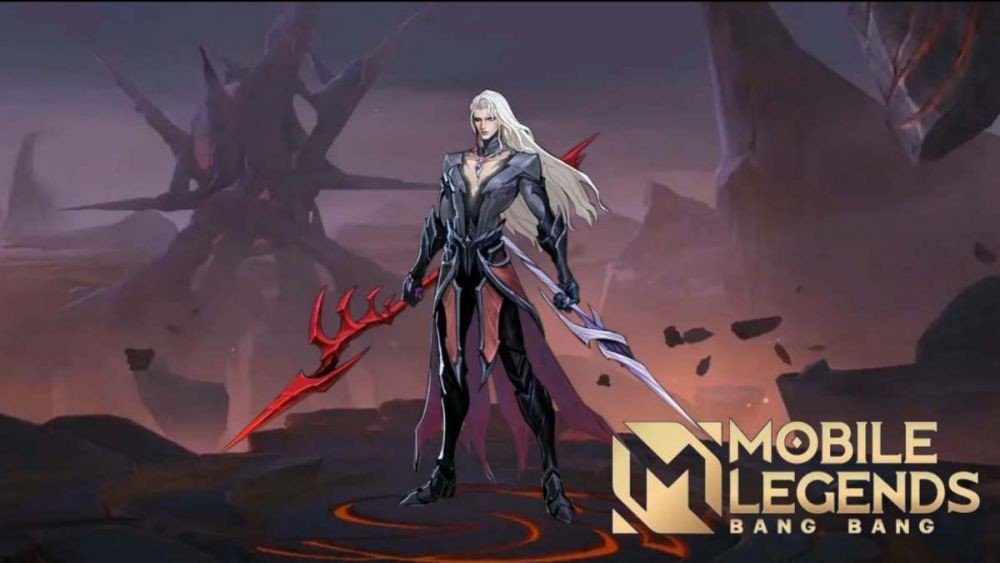 Bocoran Arlott MLBB, Hero Fighter Manusia Setengah Iblis