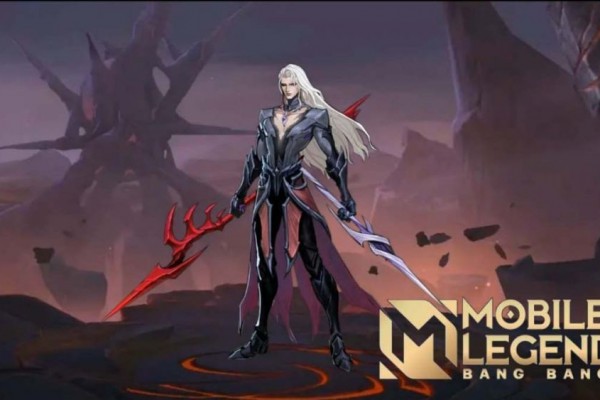 Bocoran Arlott MLBB, Hero Fighter Manusia Setengah Iblis