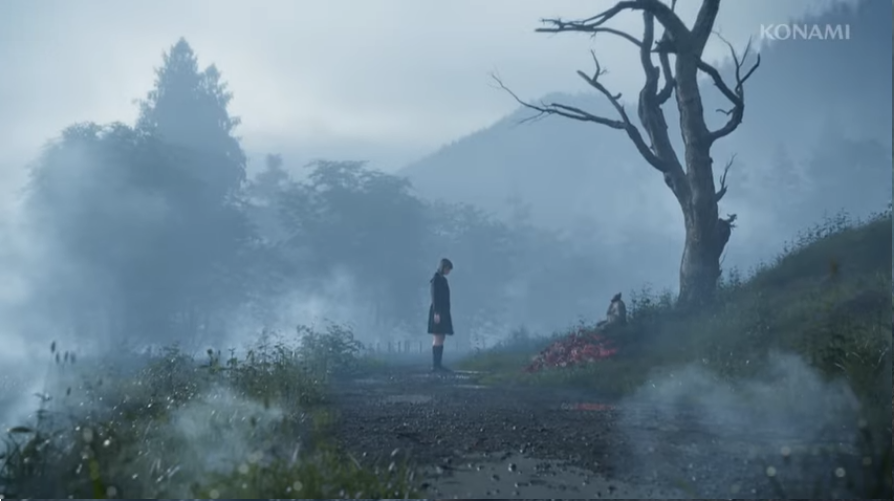 5 Fakta Trailer Silent Hill F, SH Jepang Pertama!