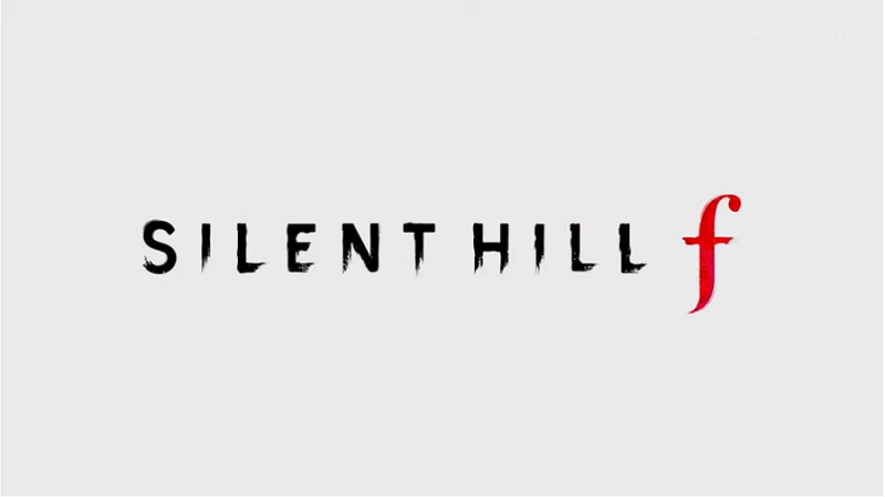 Silent Hill F