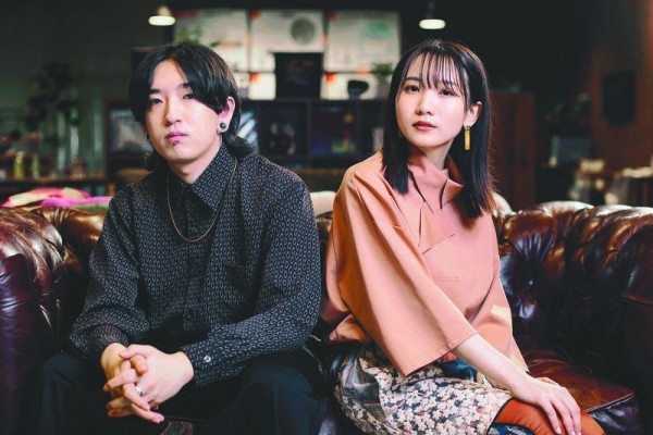 Profil YOASOBI, Duo Grup Musik Genre J-Pop