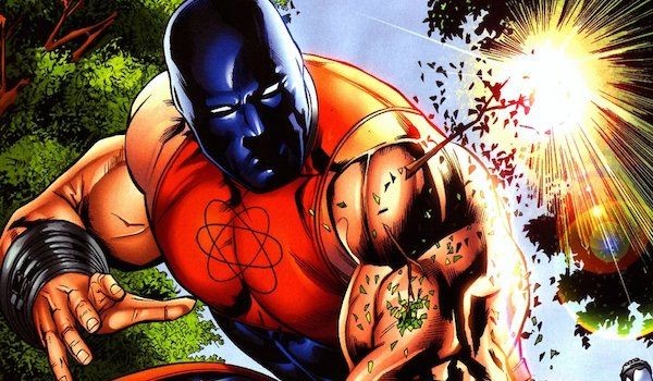 5 Kekutan Atom Smasher di DC Comics yang Bisa Jadi Besar!