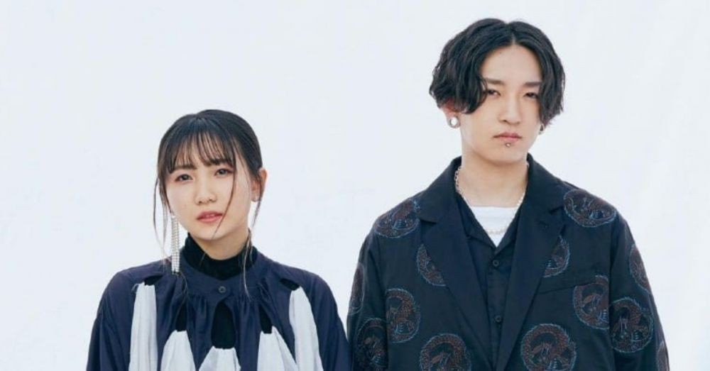 8 Fakta YOASOBI, Band Duo Asal Jepang dengan Konsep Unik!