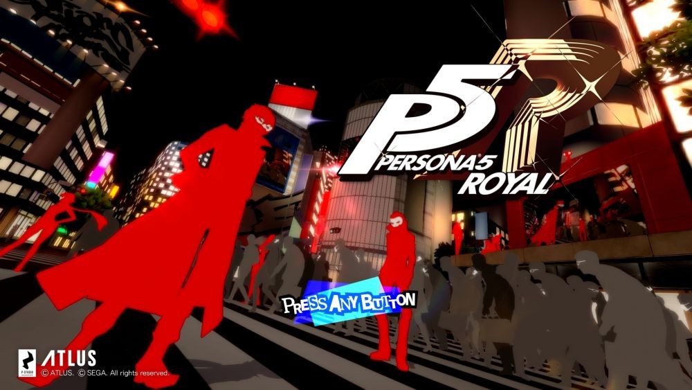 Review Persona 5 Royal Remaster, yang Bagus Jadi Makin Bagus!