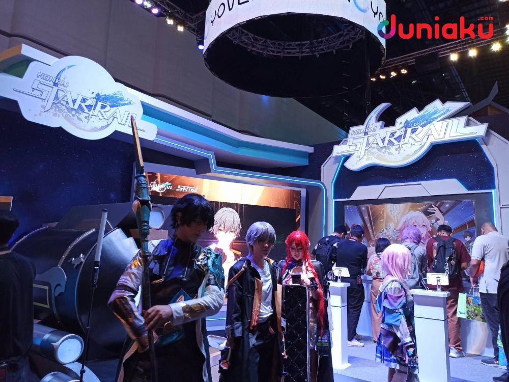 Thailand Game Show 2022 - Honkai Starrail.jpg