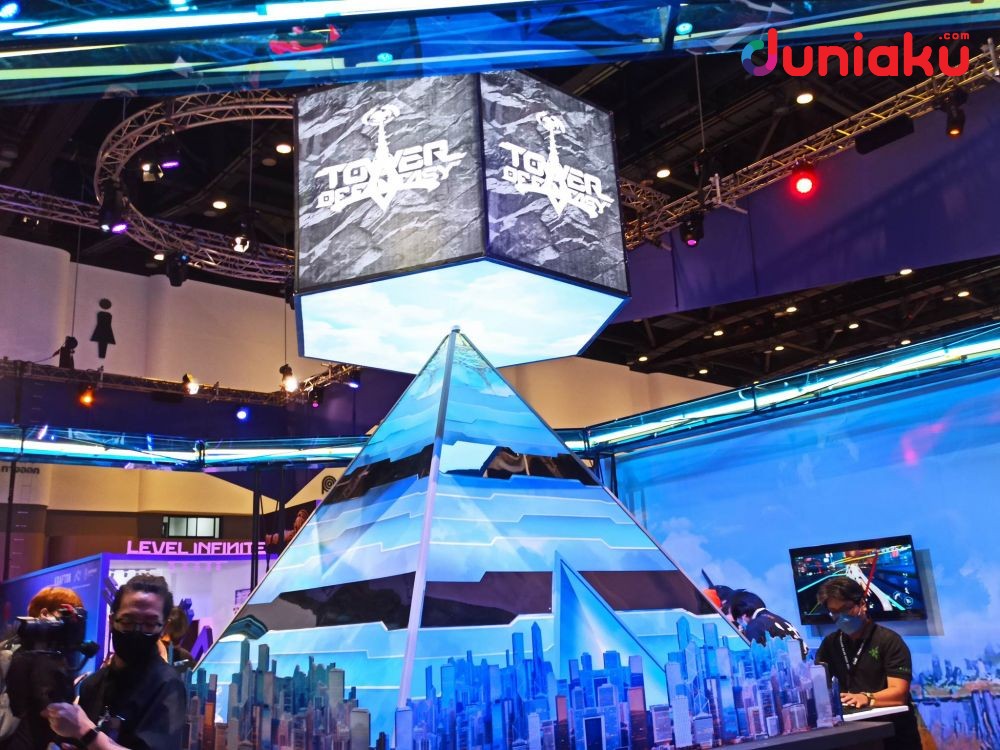 Thailand Game Show 2022 - Tower of Fantasy.jpg