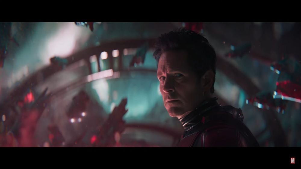 Ant-Man 3 Film MCU Pertama Masuk Razzie Awards 2024, Sequel Terburuk?