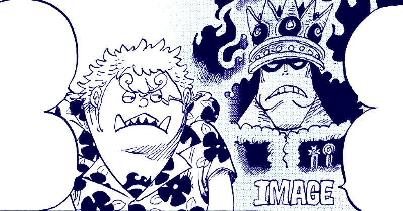 Pembahasan One Piece 1098: Kisah Masa Lalu Paling Tragis!