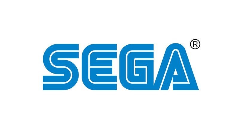 Logo SEGA. (Dok. SEGA)