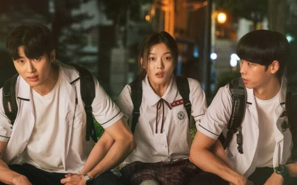 Sinopsis 20th Century Girl, Film Korea Trending di Netflix!