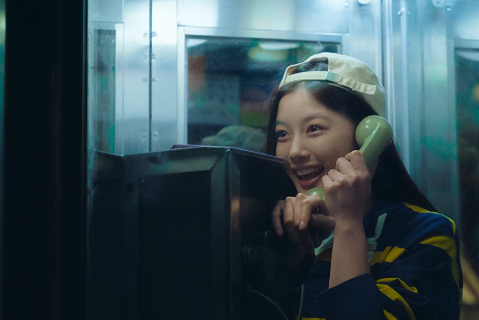 Sinopsis 20th Century Girl, Film Korea Trending di Netflix!