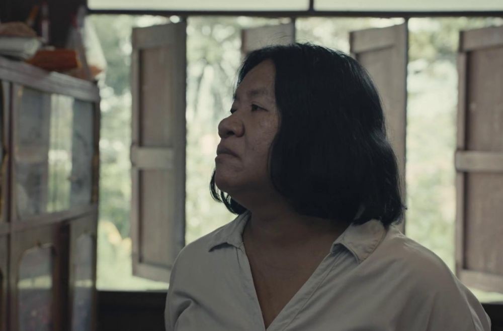 Sinopsis The Medium, Film Horor Dokumenter Asal Thailand