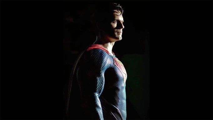 Superman Jadi Prioritas Utama James Gunn di Film DC