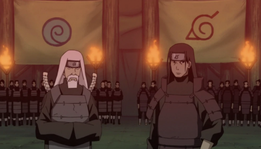 Silsilah Keluarga Naruto, Keturunan Klan Uzumaki yang Tragis