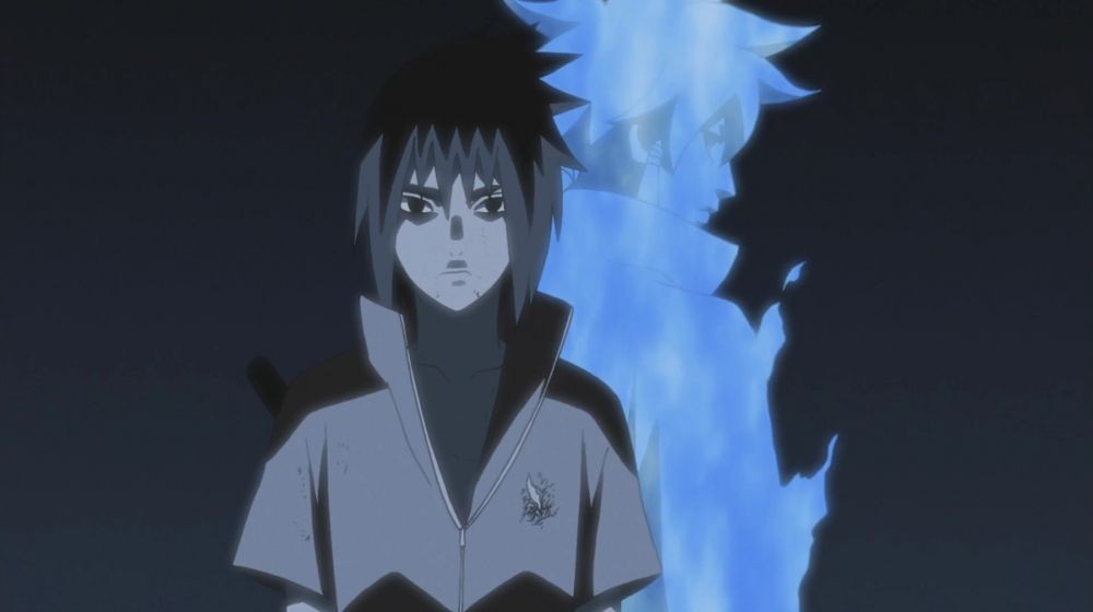 Silsilah Keluarga Sasuke, Klan Uchiha yang Nyaris Punah di Naruto
