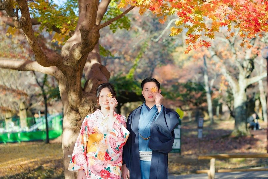 7 Rahasia Umur Panjang Warga Jepang, Tetap Sehat!