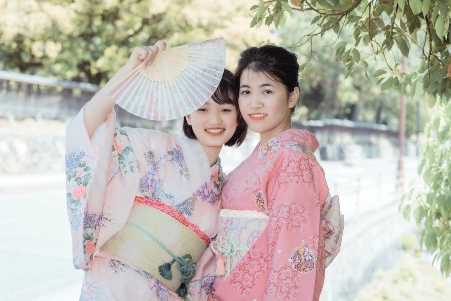 7 Rahasia Umur Panjang Warga Jepang, Tetap Sehat!