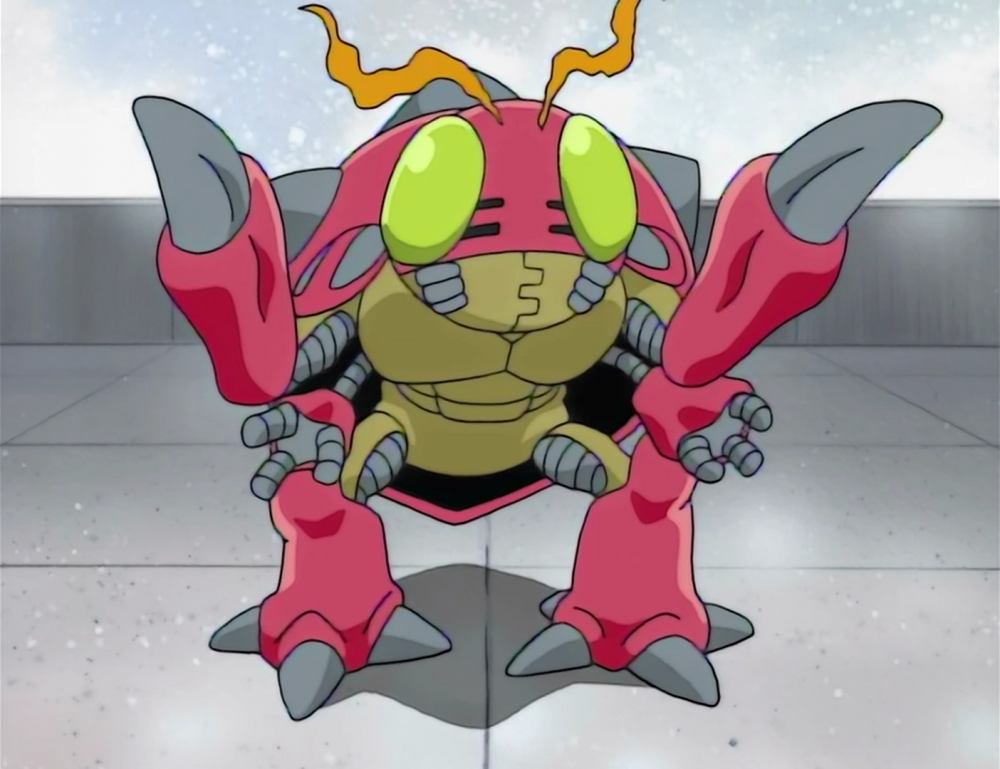 Tentomon